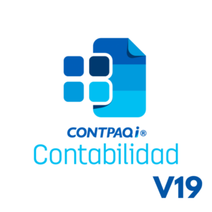 CONTPAQi Contabilidad v19 Licencia Tradicional Clon