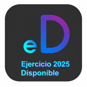 eDictamen 25 PRO